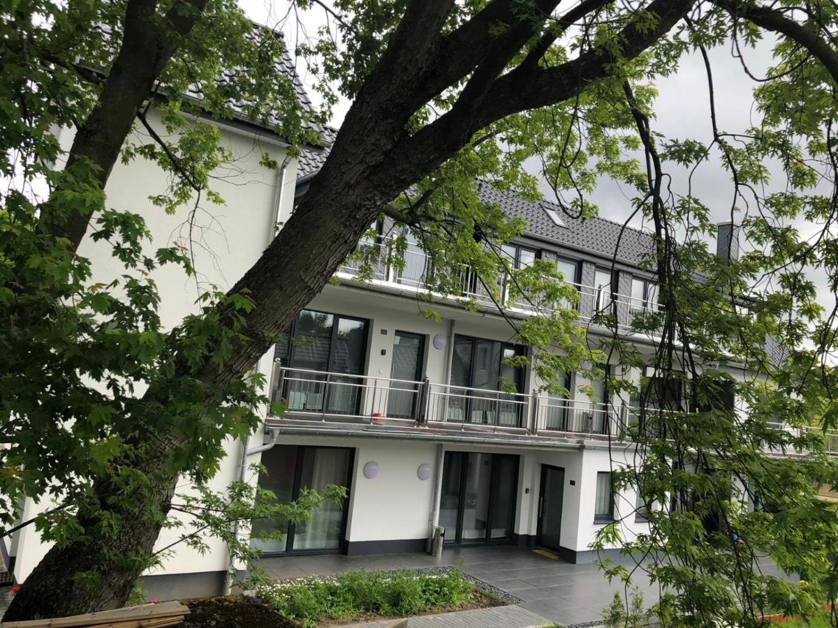 Apartment Og Oststeinbek Exterior foto